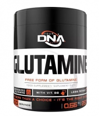 D.N.A. SUPPS Glutamine