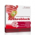 OLIMP Arthroblock / 60 Caps