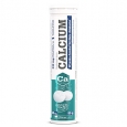 OLIMP Calcium / 20 Effervescent Tablets