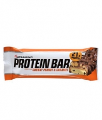 NUTRAMINO Protein Bar 60g