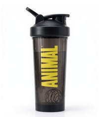ANIMAL Shaker Black / 700 ml