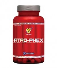 BSN Atro-Phex 48 Caps.