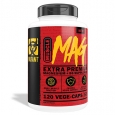MUTANT Muscle MAG / 120 Vcaps
