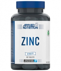 APPLIED NUTRITION Zinc / 90 Tabs