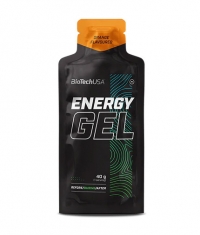 BIOTECH USA Energy Gel