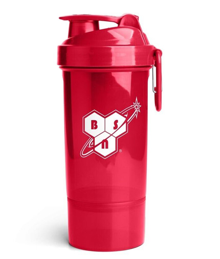 BSN Original 2go Shaker / 800 ml