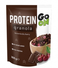 GO ON NUTRITION Protein Granola