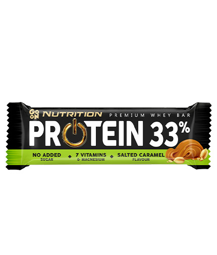 GO ON NUTRITION Protein Bar 33% / 50 g