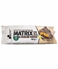 PROMO STACK Matrix Pro 32 / 80g