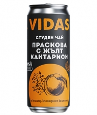 VIDAS Iced Tea / 250 ml