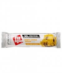 FitSpo PRO Series Protein Bar