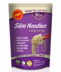 SLIM PASTA Slim Noodles Thai Style