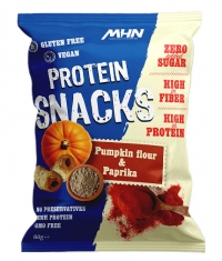 MHN Delicious Gluten Free Protein Snacks