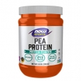 NOW Pea Protein