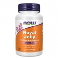 NOW Royal Jelly 1500mg / 60 Caps