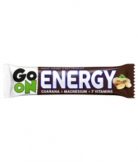 GO ON NUTRITION Energy Bar / 50 g