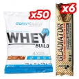 PROMO STACK PW Stack 46