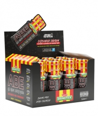 APPLIED NUTRITION ABE Shot Pre-Workout Box / 20 x 60 ml