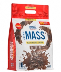 APPLIED NUTRITION Critical Mass Original