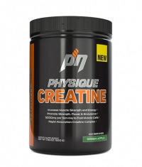 PHYSIQUE NUTRITION Creatine