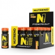 NUTREND N1 Shots / 20x60ml