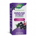 NATURES WAY Sambucus Immune Syrup / 120ml