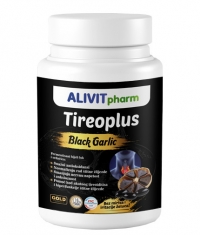 ALIVIT PHARM Tireoplus / 90 Caps