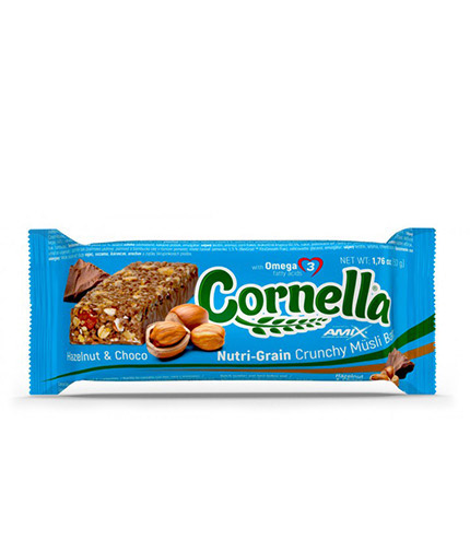 AMIX Cornella® Müsli Bar / 50g