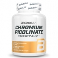 BIOTECH USA Chromium Picolinate / 60 Tabs