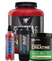 PROMO STACK ΠΑΚΕΤΟ ΠΡΟΣΦΟΡΑΣ 4