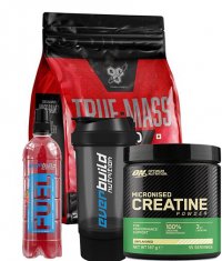 PROMO STACK ΠΑΚΕΤΟ ΠΡΟΣΦΟΡΑΣ 3