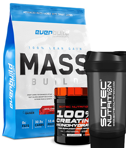 PROMO STACK Power Week May Stack 3