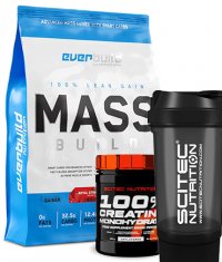 PROMO STACK Power Week May Stack 3