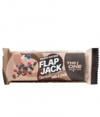 LAB NUTRITION The One Flapjack / 90 g