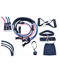 POWER SYSTEM Exercise Pack Ultimate Expander Set