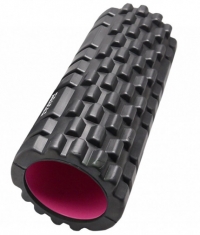 POWER SYSTEM Fitness Roller / Pink