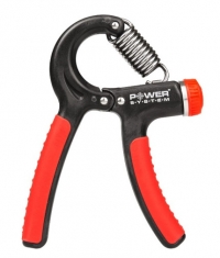 POWER SYSTEM Wrist Strengthener Power Hand Grip