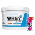 PROMO STACK Power Week May Stack 17