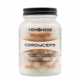 VEMOHERB Cordyceps / 90 Caps