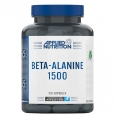 APPLIED NUTRITION Beta Alanine 1500 / 120 Caps
