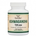 DOUBLE WOOD Ashwagandha 250 mg / 120 Caps