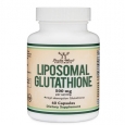 DOUBLE WOOD Liposomal Glutathione 250 mg / 60 Caps