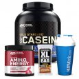 PROMO STACK OPTIMUM NUTRITION SUMMER STACK 5