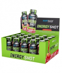 EVERBUILD Energy Shot BOX /  20x70ml