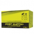 4+ NUTRITION Post Match + / 20x60g