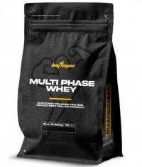 BIG MAN Multi-Phase Whey