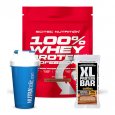 PROMO STACK 100% Whey Protein Professional