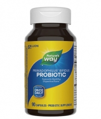 NATURES WAY Primadophilus Bifidus / 90 Vcaps
