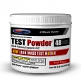 USP LABS Test Powder 240g.
