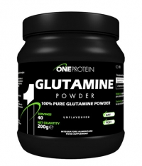 YAMAMOTO Glutamine ONE PROTEIN